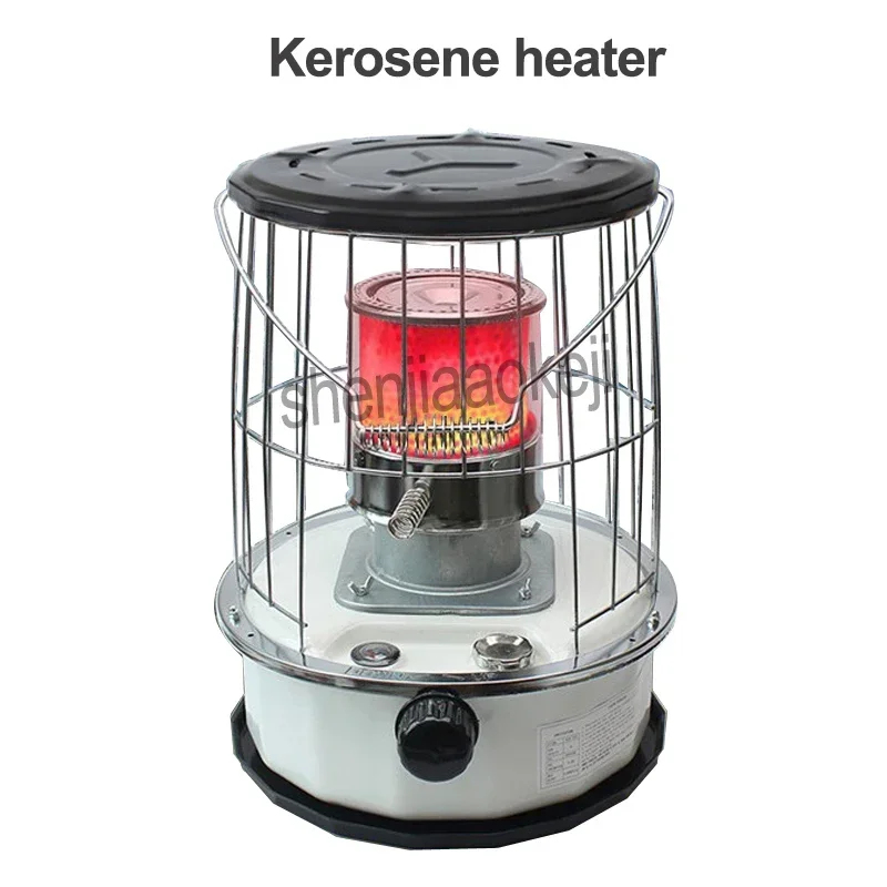 Home Cooking Heater - سخان محمول قوي ومتين للاستخدام الخارجي،