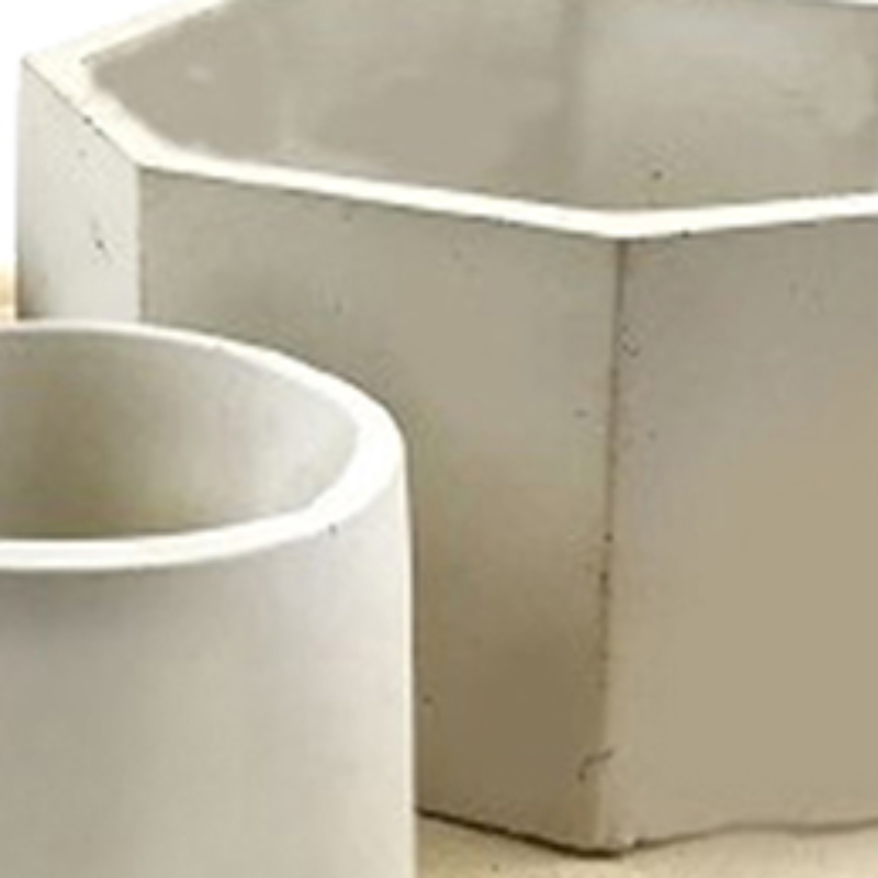 Tagine Clay Pot - قالب سيليكون لصنع أواني الزهور، قالب