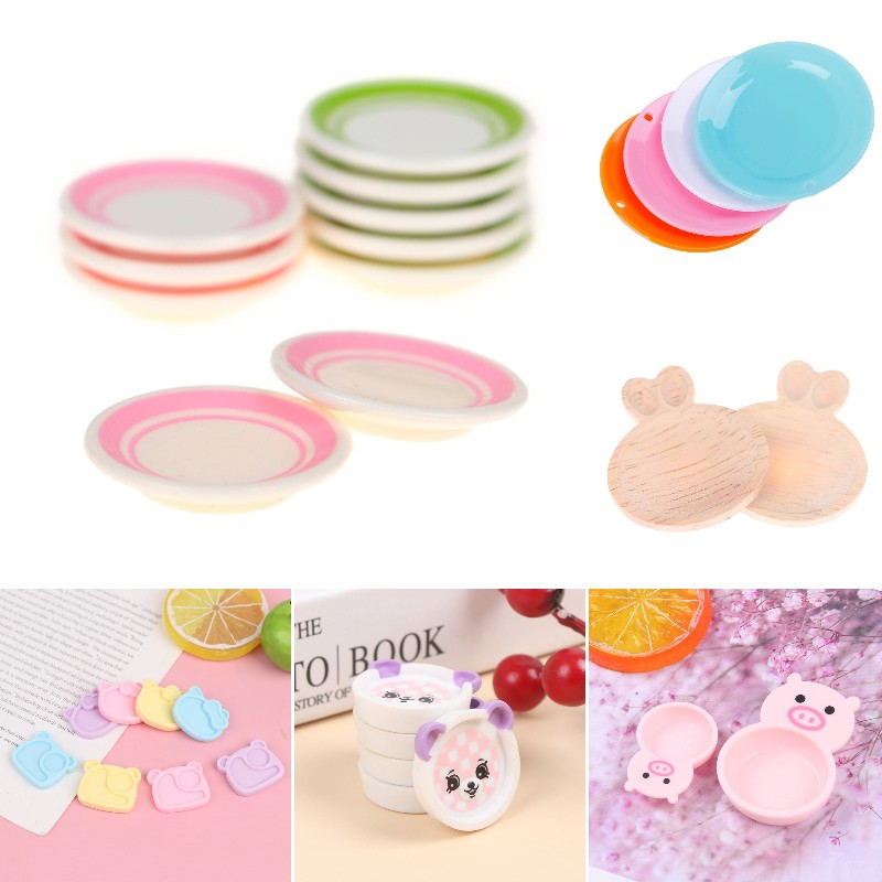Home Cooking Dishes - أطباق عشاء على شكل حيوانات لبيت