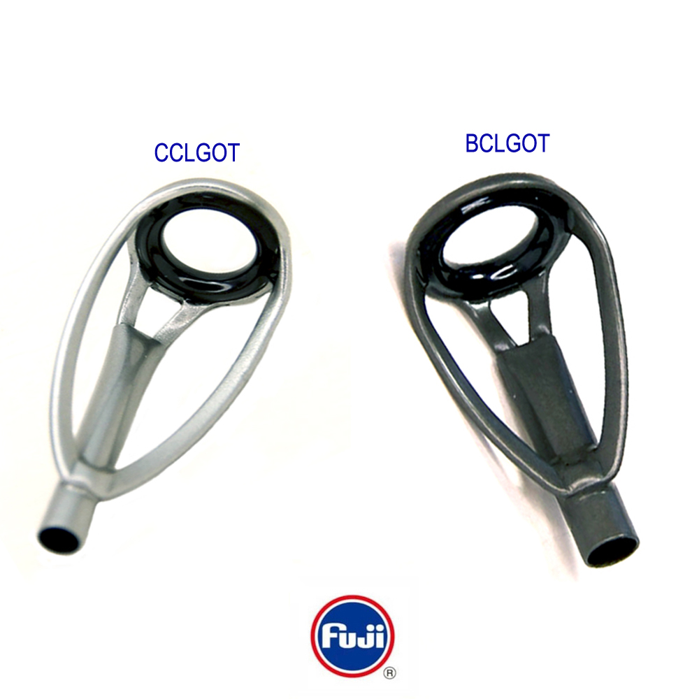 Wok Carbon Steel - دليل فوجي العلوي لصنارات الصيد ،