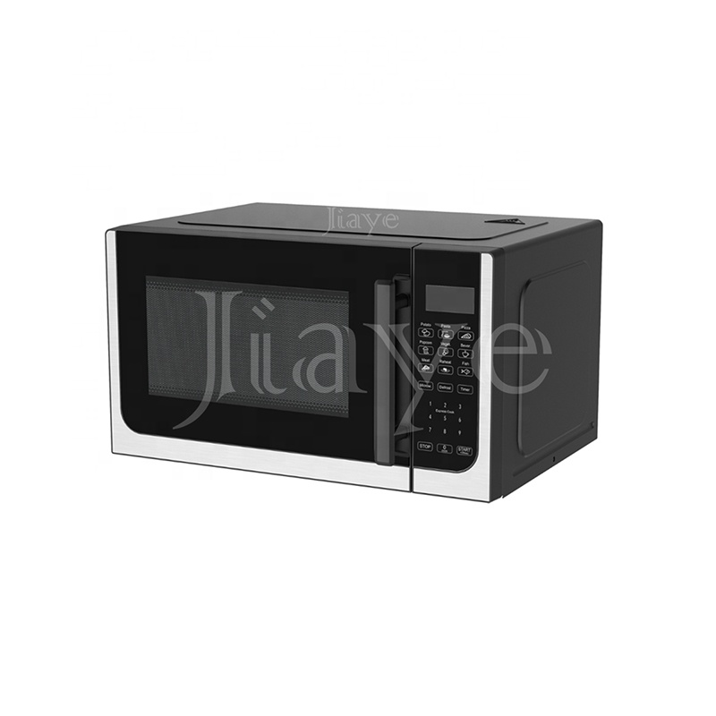 Home Cooking Appliances - فرن مايكروويف كهربائي للاستخدام المنزلي بسعة