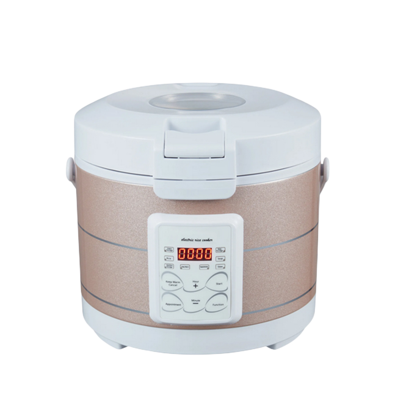 Home Cooking Heater - جهاز تسخين وتسخين الطعام 3 لتر،