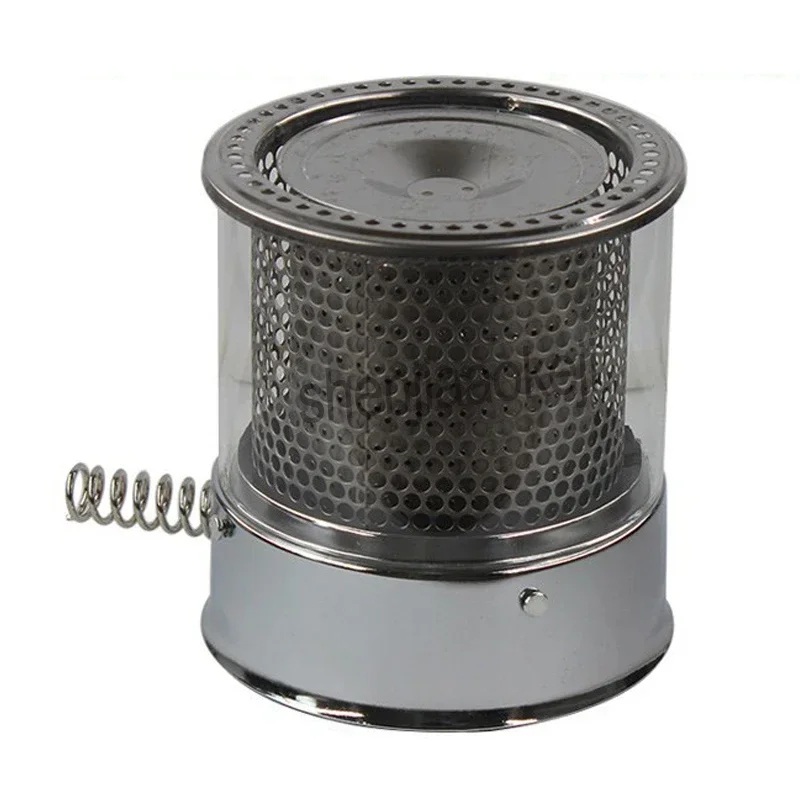 سخان محمول قوي ومتين للاستخدام - مراجعة Home Cooking Heater وسعره