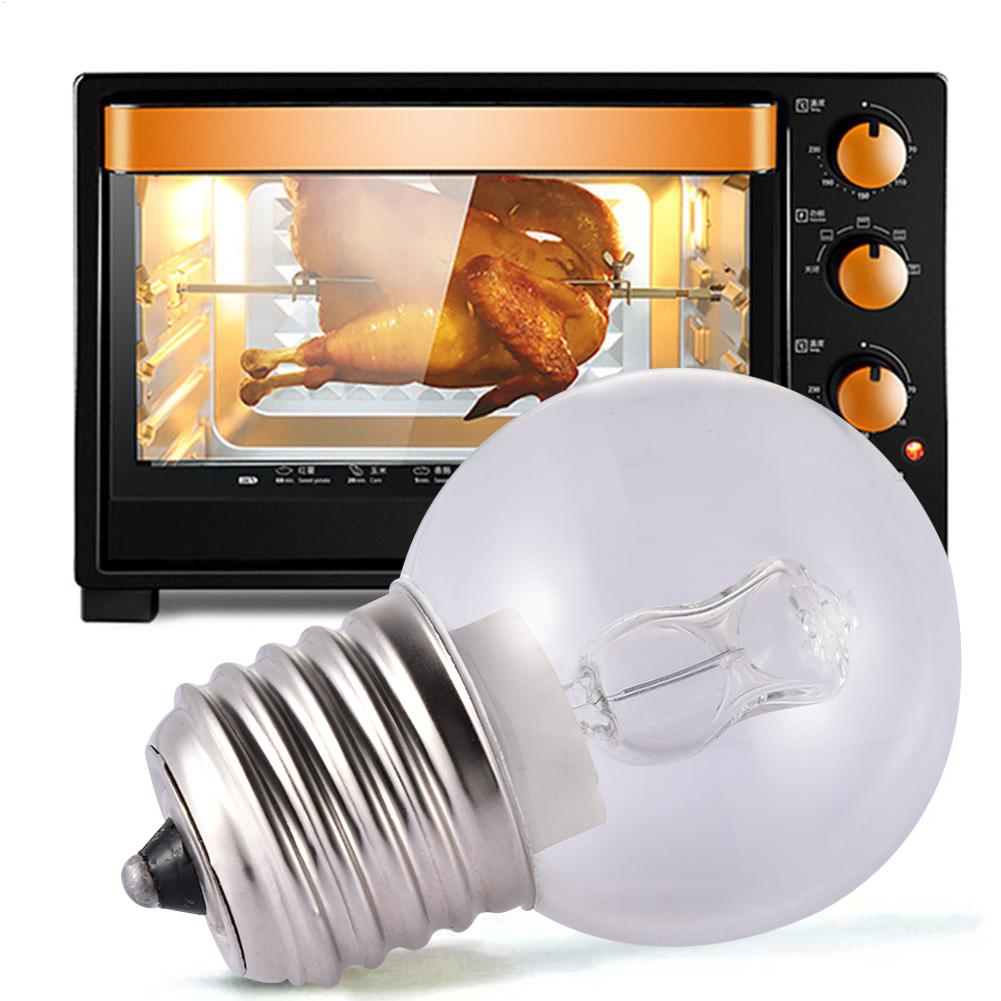 220 فولت 40 واط E27 فرن لمبة م - مراجعة Home Cooking Appliances وسعره