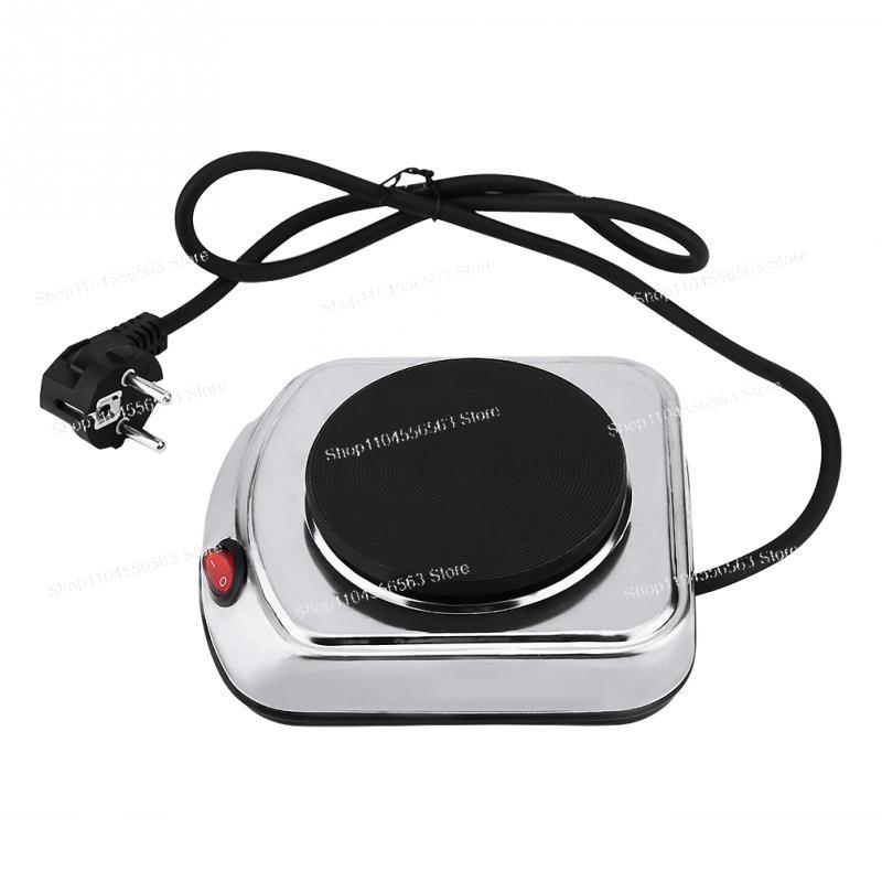موقد كهربائي صغير بقوة 500 واط - مراجعة Home Cooking Heater وسعره