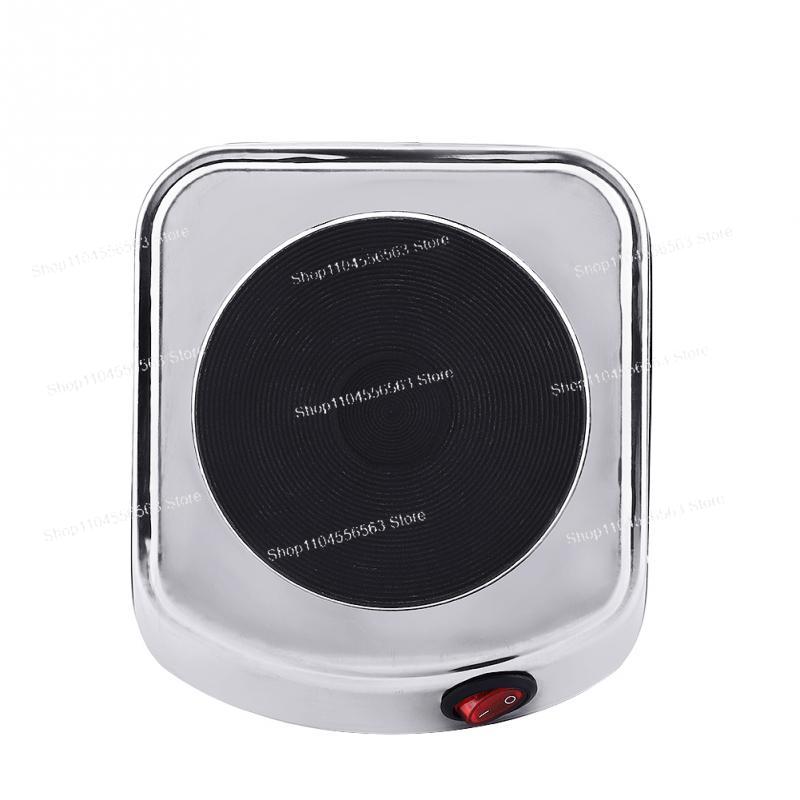 موقد كهربائي صغير بقوة 500 واط - مراجعة Home Cooking Heater وسعره