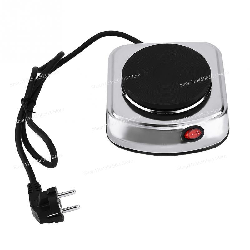 موقد كهربائي صغير بقوة 500 واط - مراجعة Home Cooking Heater وسعره