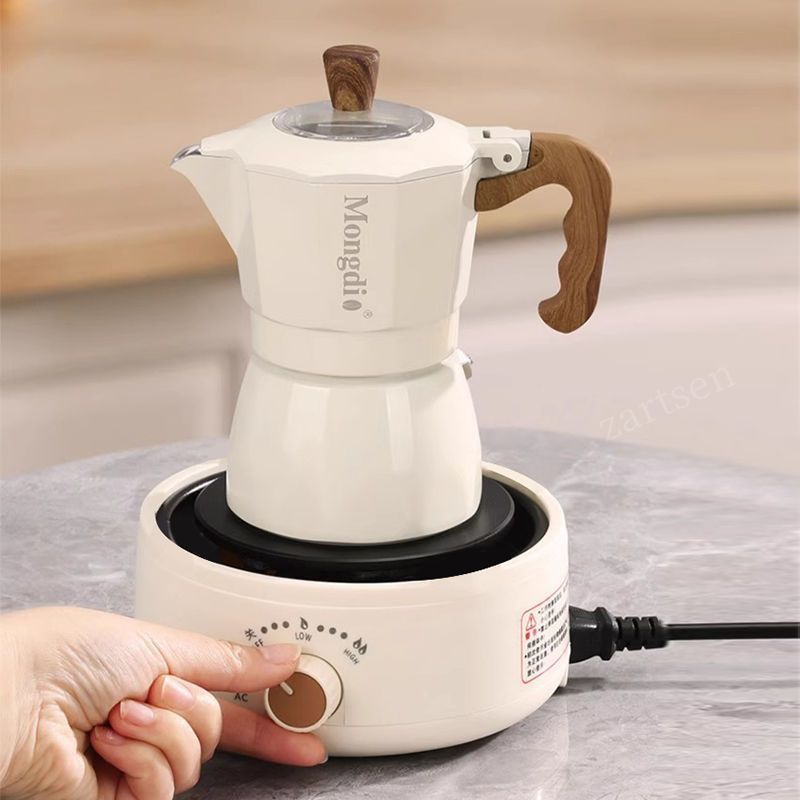 قاعدة تسخين كهربائية للأواني 5 - مراجعة Home Cooking Heater وسعره