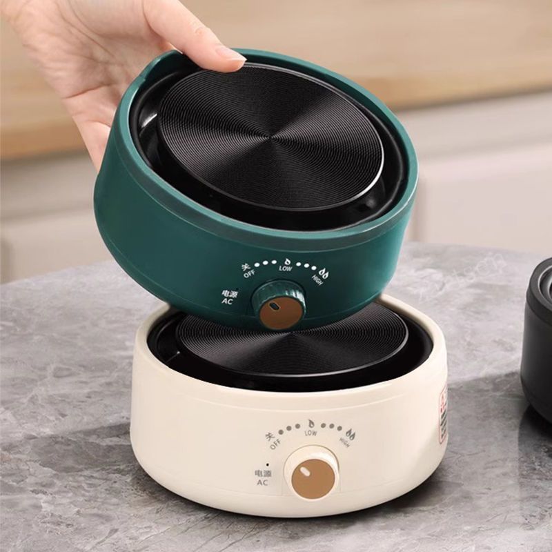 قاعدة تسخين كهربائية للأواني 5 - مراجعة Home Cooking Heater وسعره
