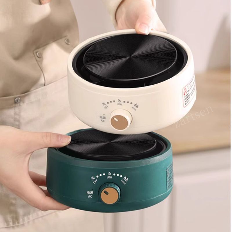 قاعدة تسخين كهربائية للأواني 5 - مراجعة Home Cooking Heater وسعره