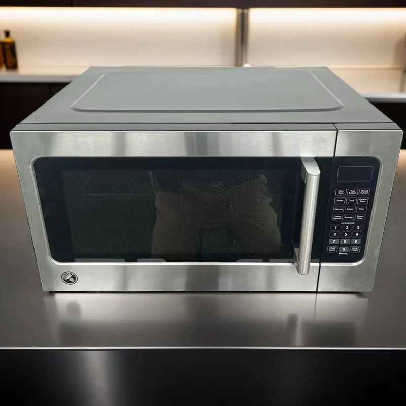 سخان طعام تجاري للمطاعم يعمل ب - مراجعة Home Cooking Heater وسعره