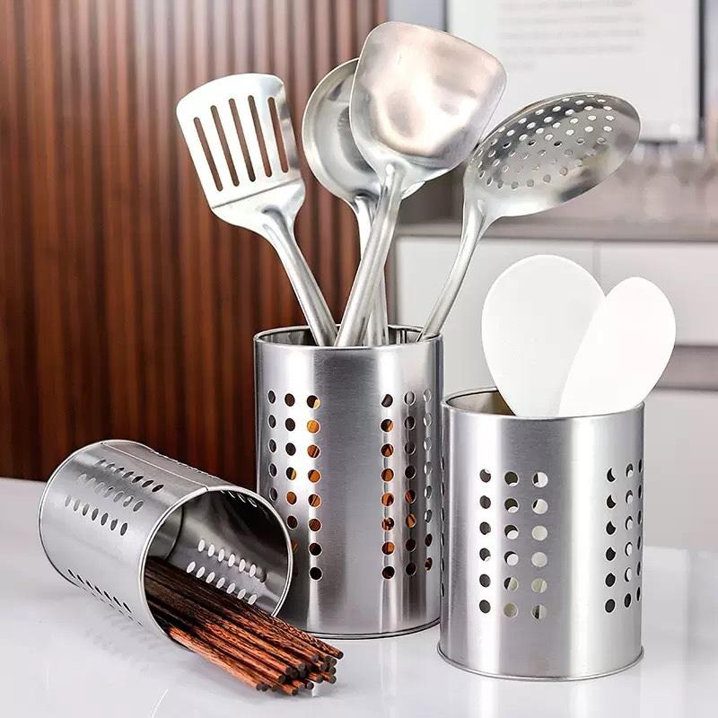 # صندوق تخزين أدوات المائدة ال - مراجعة Home Cooking Delivery وسعره