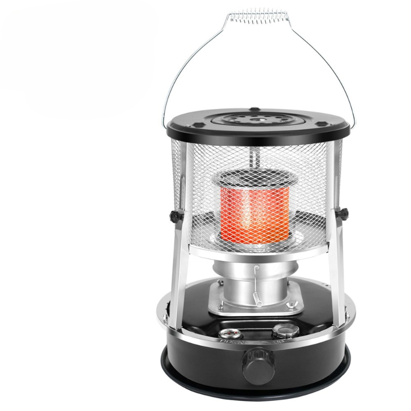 سخان وموقد محمول من Qwinn للتخ - مراجعة Home Cooking Heater وسعره