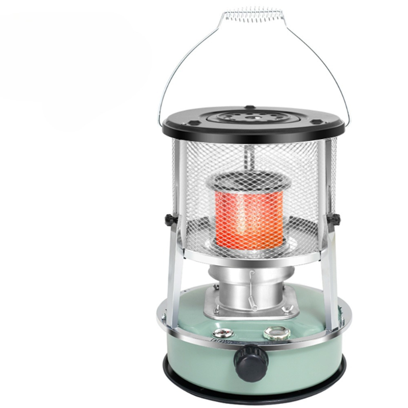 سخان وموقد محمول من Qwinn للتخ - مراجعة Home Cooking Heater وسعره