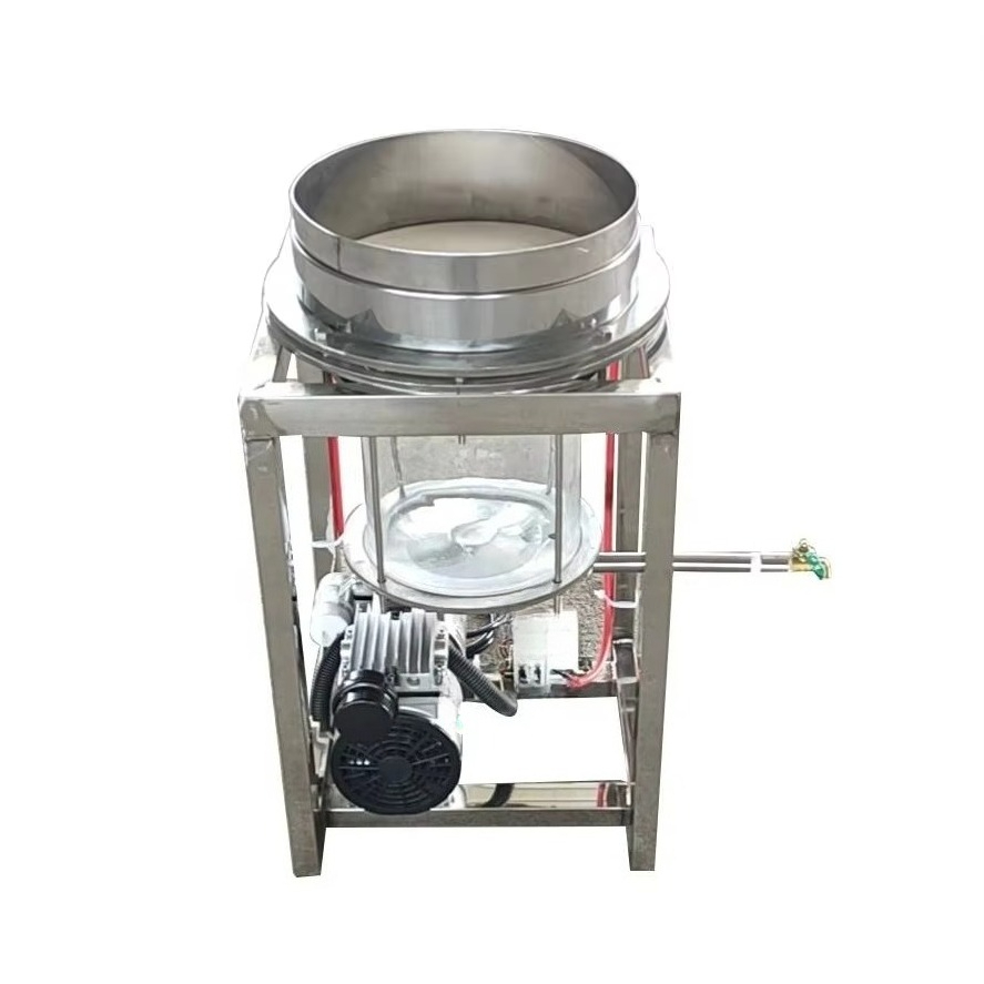 جهاز تنقية الزيت بالتفريغ من ا - مراجعة Home Cooking Oil Filter Machine وسعره