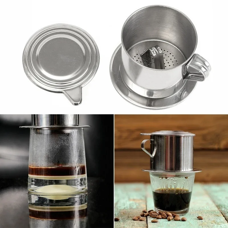 الفولاذ المقاوم للصدأ القهوة ت - مراجعة Home Cooking Appliances وسعره