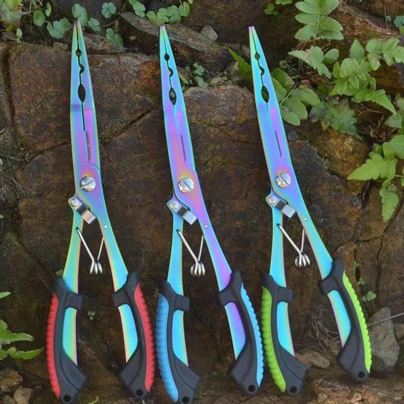 كماشة صيد من الفولاذ المقاوم ل - مراجعة Wok Carbon Steel وسعره