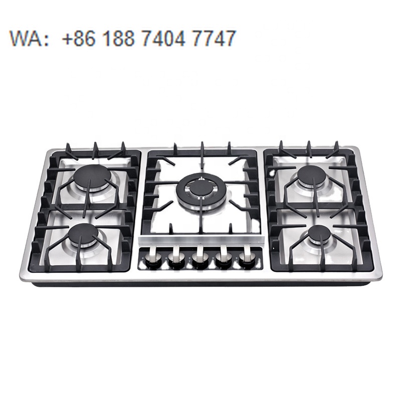 موقد مدمج موفر للطاقة بخمسة مو - مراجعة Home Cooking Appliances وسعره