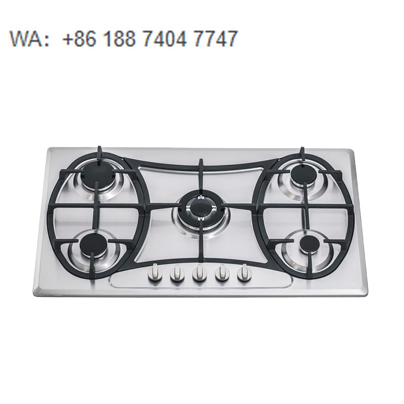 موقد مدمج موفر للطاقة بخمسة مو - مراجعة Home Cooking Appliances وسعره