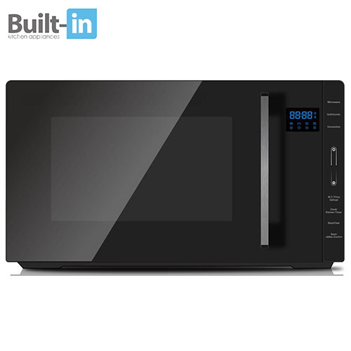 جهاز مطبخ منزلي، فرن مايكروويف - مراجعة Home Cooking Appliances وسعره