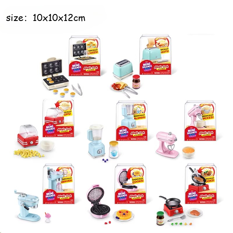 زورو ميني براندز سلسلة ماجيك ك - مراجعة Home Cooking Appliances وسعره