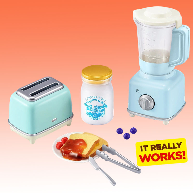 زورو ميني براندز سلسلة ماجيك ك - مراجعة Home Cooking Appliances وسعره