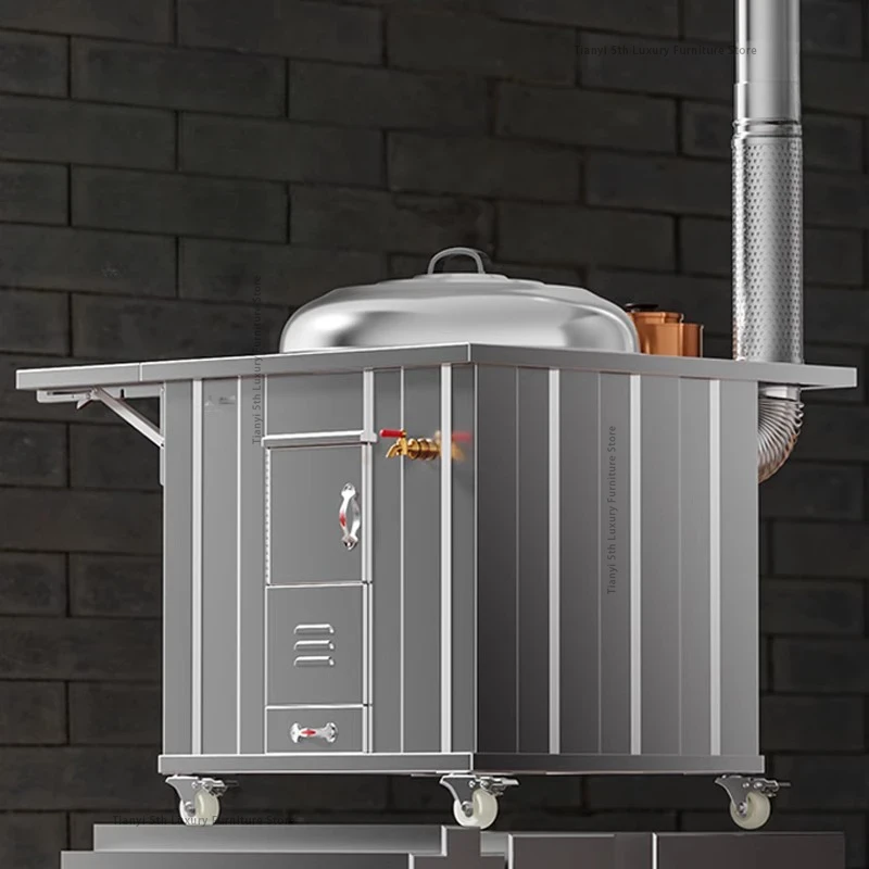 مواقد تدفئة نورديكية متعددة ال - مراجعة Home Cooking Heater وسعره