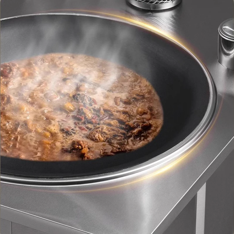 مواقد حطب من الفولاذ المقاوم ل - مراجعة Home Cooking Heater وسعره