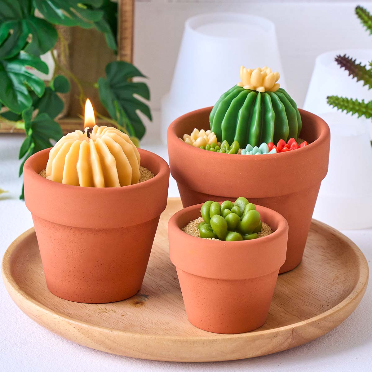 قالب سيليكون ثلاثي الأبعاد على - مراجعة Tagine Clay Pot وسعره