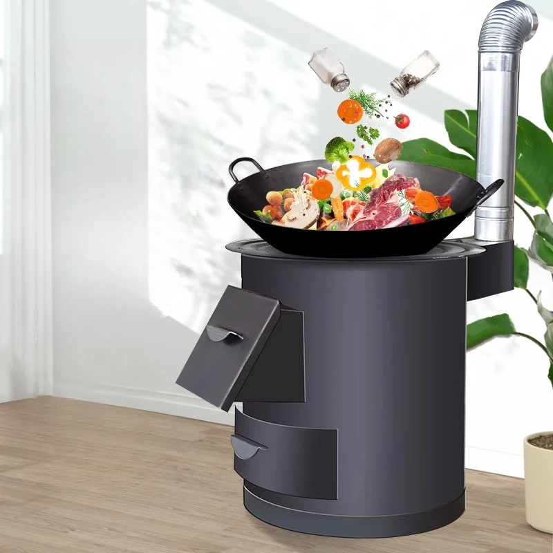 مواقد طهي محمولة، سخانات للفنا - مراجعة Home Cooking Heater وسعره