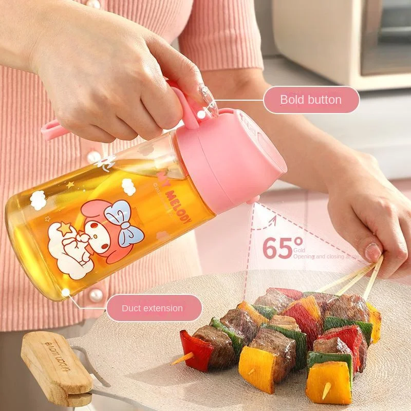 زجاجة بهار زجاجية مانعة للتسرب - مراجعة Home Cooking Delivery وسعره