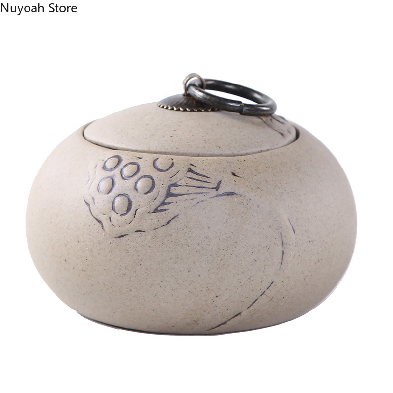 الشاي العلبة السيراميك الأرجوا - مراجعة Tagine Clay Pot وسعره