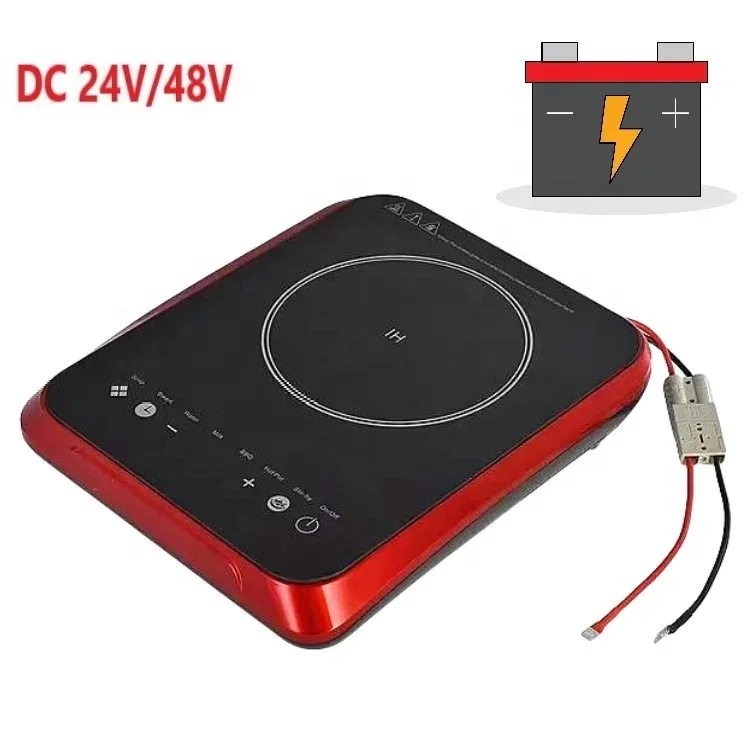 موقد طهي كهربائي يعمل بالطاقة  - مراجعة Home Cooking Heater وسعره