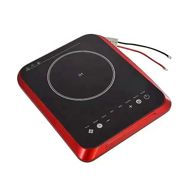 موقد طهي كهربائي يعمل بالطاقة  - مراجعة Home Cooking Heater وسعره