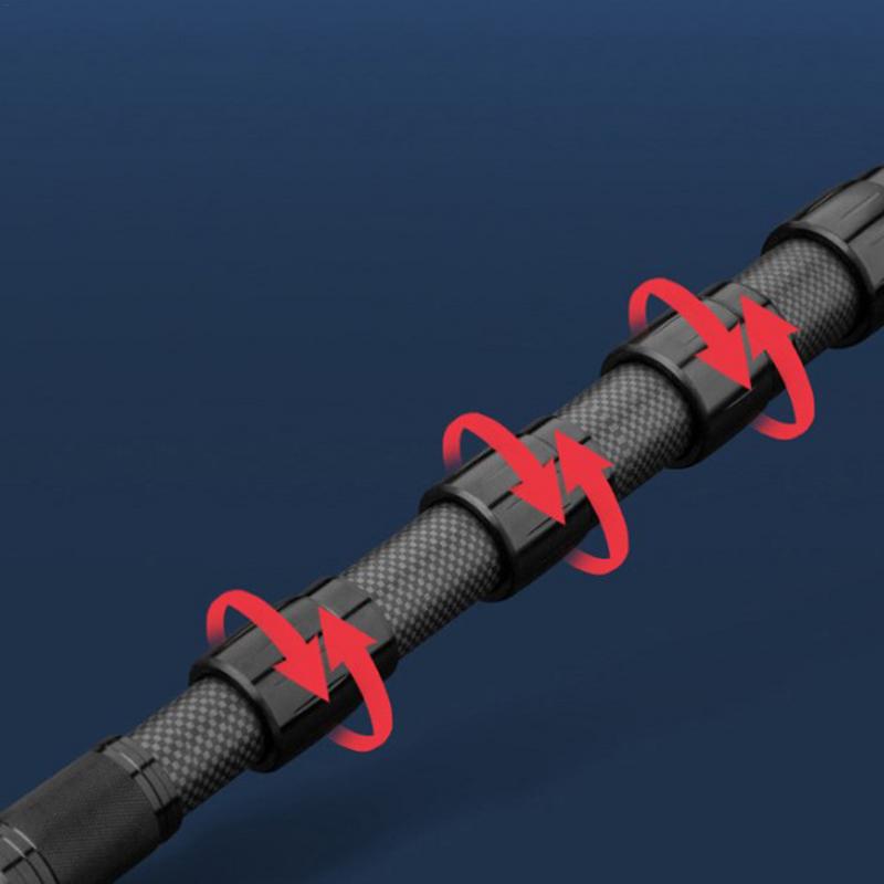 خفيفة الوزن خيمة الأقمشة التخي - مراجعة Wok Carbon Steel وسعره