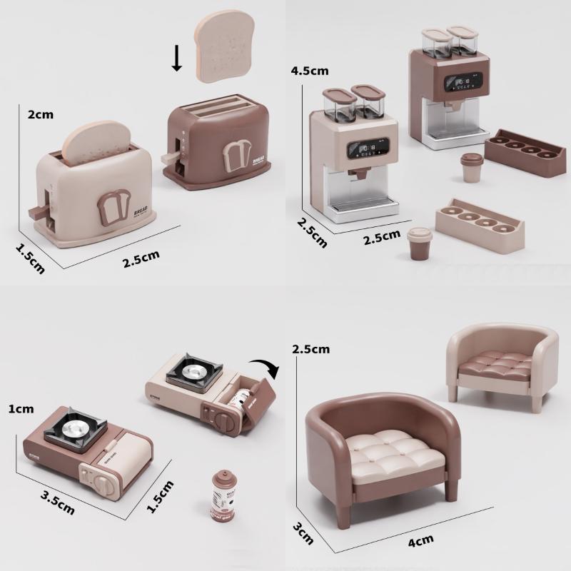 جديد【قطعة واحدة: لعبة فرن ميكر - مراجعة Home Cooking Appliances وسعره