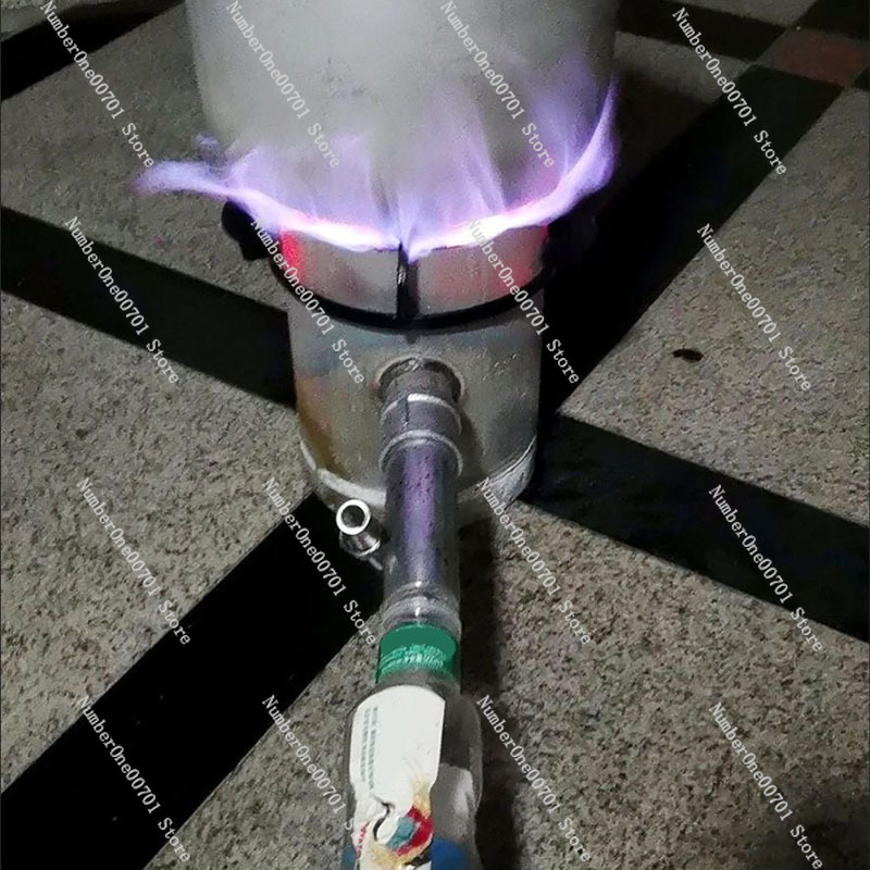 موقد غاز الزيت المستعمل بلهب أ - مراجعة Home Cooking Heater وسعره