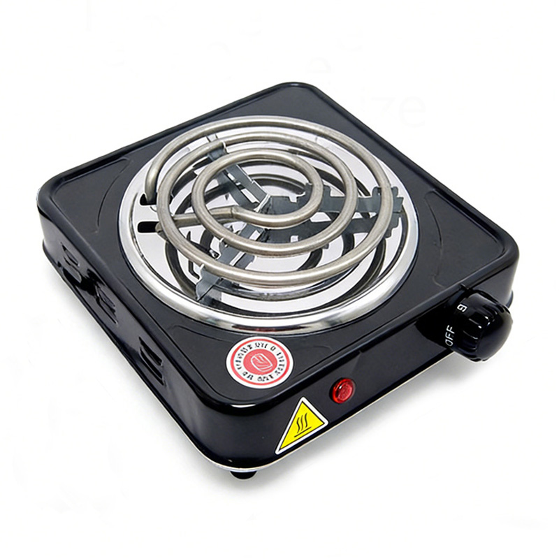موقد فحم الشيشة الكهربائي، لوح - مراجعة Home Cooking Heater وسعره