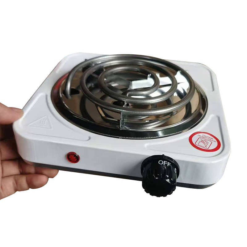موقد فحم الشيشة الكهربائي، لوح - مراجعة Home Cooking Heater وسعره