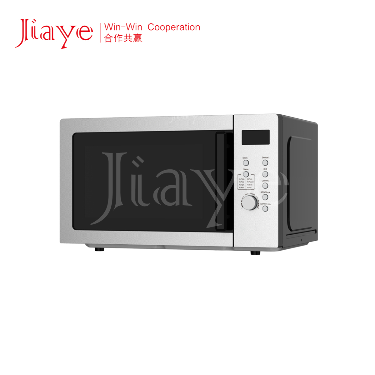 فرن مايكروويف سطح الطاولة بسعة - مراجعة Home Cooking Appliances وسعره
