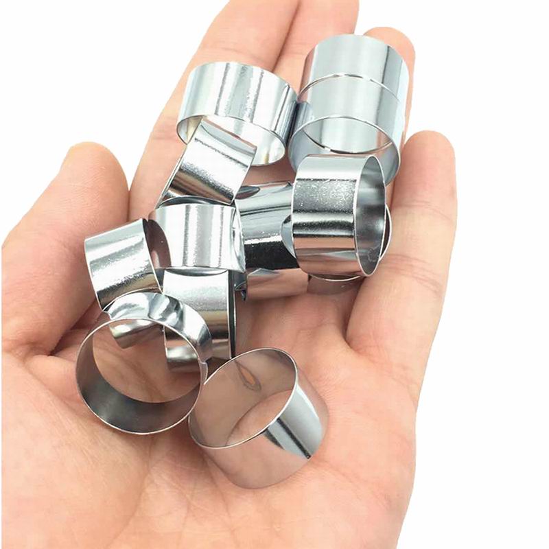 حلقة معدنية PR001 PR00A من الف - مراجعة Wok Carbon Steel وسعره