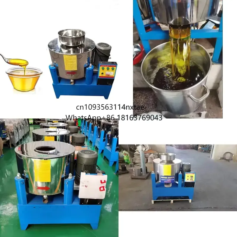 2026 الأكثر رواجاً! آلة محمولة - مراجعة Home Cooking Oil Filter Machine وسعره