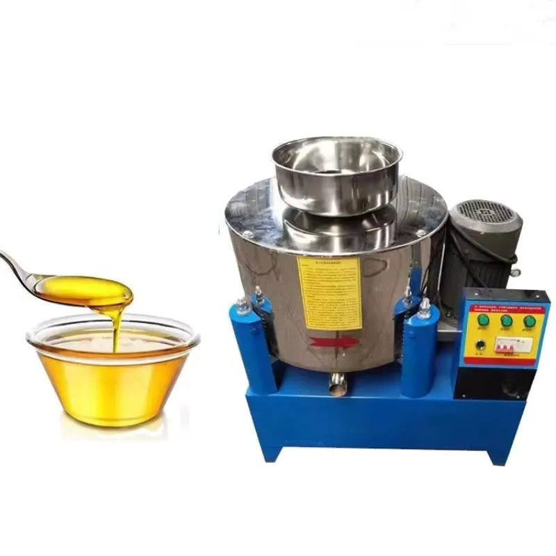 2026 الأكثر رواجاً! آلة محمولة - مراجعة Home Cooking Oil Filter Machine وسعره
