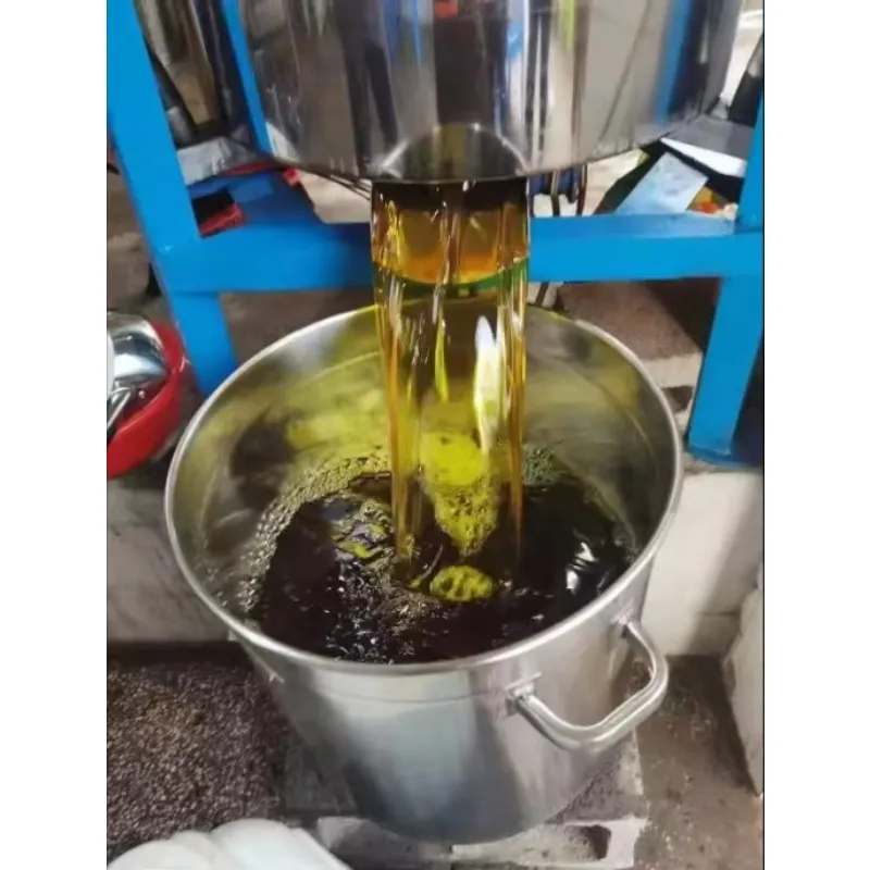 2026 الأكثر رواجاً! آلة محمولة - مراجعة Home Cooking Oil Filter Machine وسعره