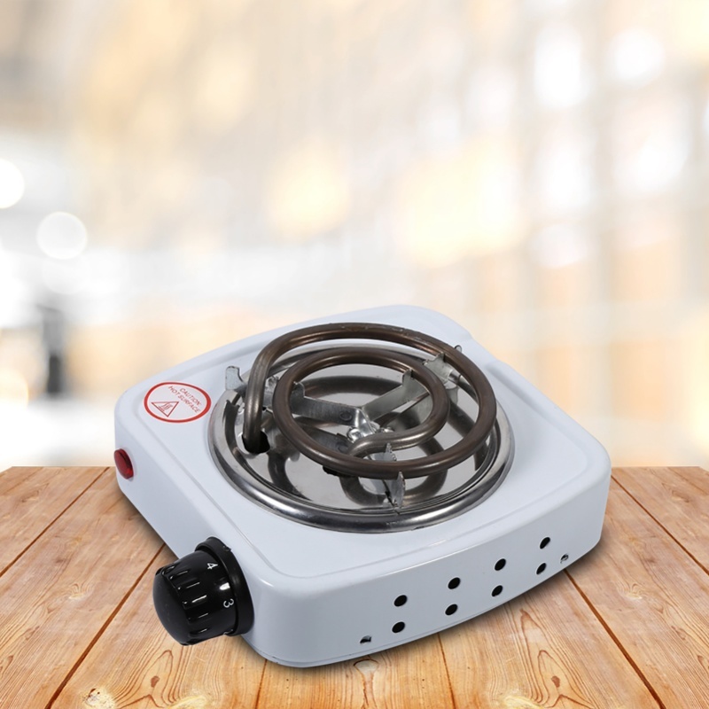 موقد كهربائي محمول بقوة 500 وا - مراجعة Home Cooking Heater وسعره