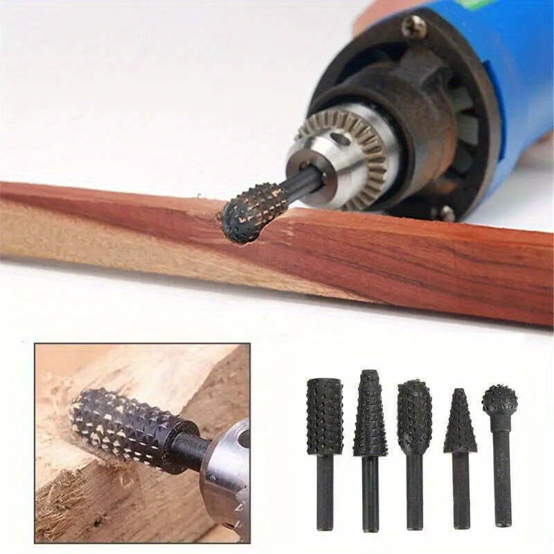 مجموعة مثقاب الأعمال الخشبية ، - مراجعة Wok Carbon Steel وسعره