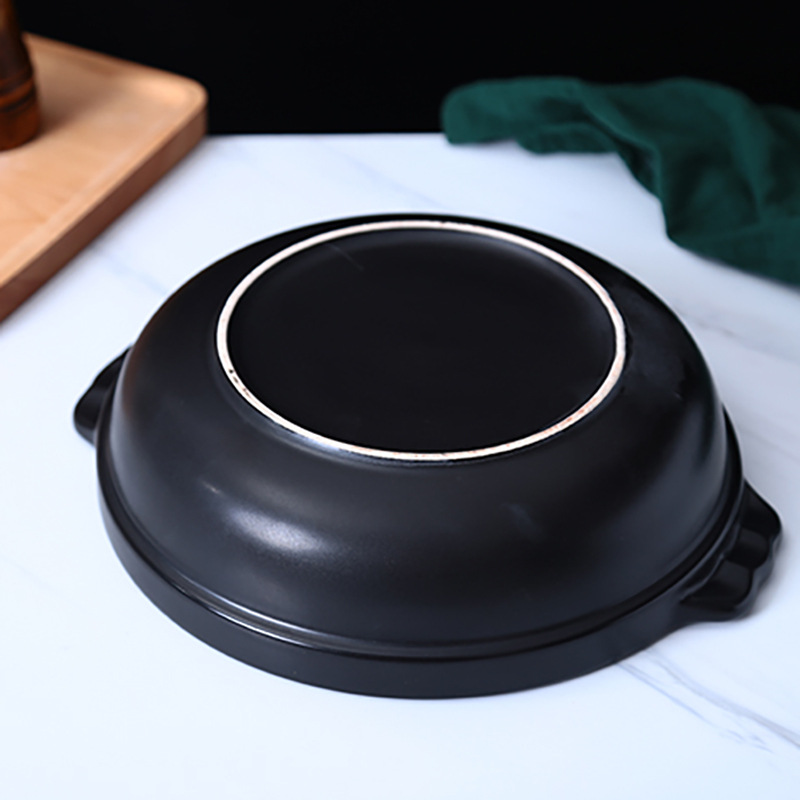قدر سيراميك مقاوم للحرارة العا - مراجعة Tagine Clay Pot وسعره