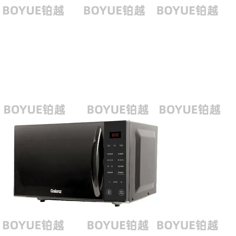 فرن مايكروويف مدمج للمطبخ المن - مراجعة Home Cooking Heater وسعره